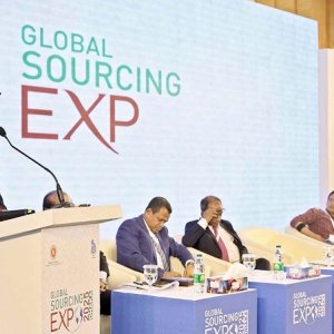 ঢাকায় প্রথমবারের মতো শুরু হলো গ্লোবাল সোর্সিং এক্সপো