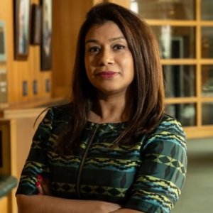 দুর্নীতি মামলার রায়কে ‘ক্যাঙ্গারু আদালতের ফল’ বললেন ব্রিটিশ এমপি টিউলিপ