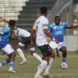 হারের পর ড্র দেখলো মোহামেডান