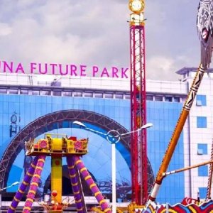 যমুনা ফিউচার পার্কের মোবাইল মার্কেট ‘অনির্দিষ্টকালের জন্য’ বন্ধ