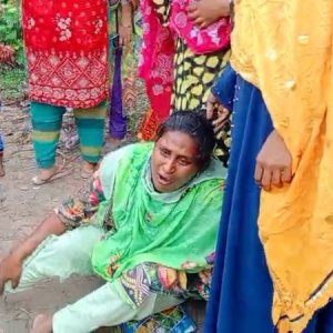 চুয়াডাঙ্গায় এক যুবককে গলা কেটে হত্যা 