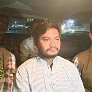 মুগদা থানা ছাত্রলীগের সাধারণ সম্পাদক গ্রেফতার