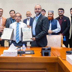 মেট্রোরেল স্টেশনে ৯টি সুপারস্টোর চালু করবে এমজিআই