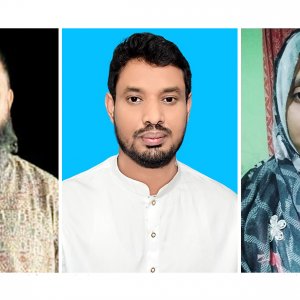 বগুড়ায় এনসিপির ১১০ সদস্যের আহ্বায়ক কমিটি ঘোষণা