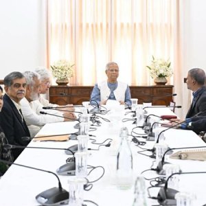 খালেদা জিয়াকে রাষ্ট্রের অতি গুরুত্বপূর্ণ ব্যক্তি ঘোষণার সিদ্ধান্ত উপদেষ্টা পরিষদের