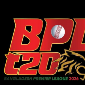 সিলেট-রাজশাহীর ম্যাচ দিয়ে মাঠে গড়াবে বিপিএল