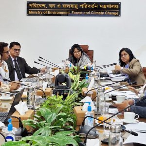 সিসা-দূষণ নির্মূলে জাতীয় কৌশলপত্র চূড়ান্ত করার উদ্যোগ