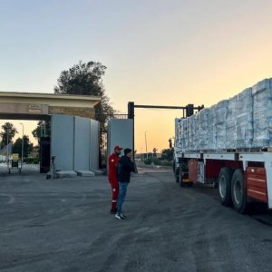 রাফাহ ক্রসিং শিগগিরই খুলছে, ফিলিস্তিনিদের মিসর যেতে দেবে ইসরায়েল