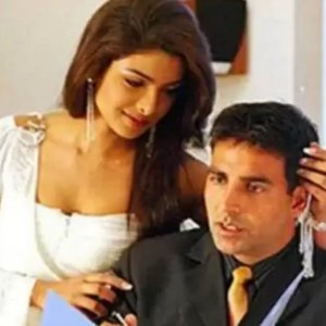 অক্ষয়-প্রিয়াঙ্কার প্রেম নিয়ে বিস্ফোরক তথ্য!