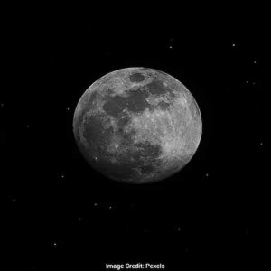 বৃহস্পতিবার দেখা যাবে বছরের শেষ সুপারমুন ‘কোল্ড মুন’