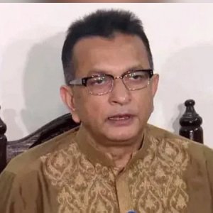 সাবেক সচিব প্রশান্ত কুমার রায়ের বিরুদ্ধে দুর্নীতির অভিযোগে চার্জশিট