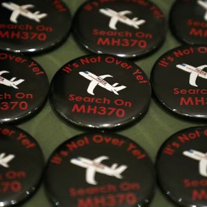 নিখোঁজ এমএইচ৩৭০-এর খোঁজ আবার শুরু করবে মালয়েশিয়া