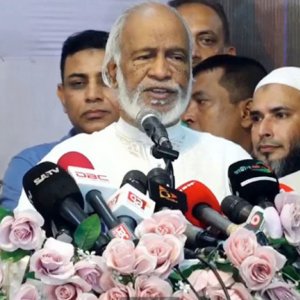 খালেদা জিয়া সবসময় মানুষের জন্য রাজনীতি করেছেন:  মঈন খান