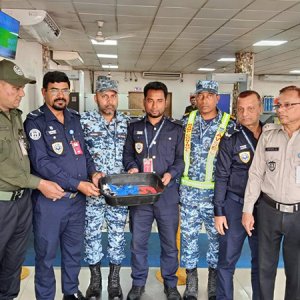 ফ্রান্সে যাচ্ছিল ইয়াবা, ধরা পড়লো বিমানবন্দরে