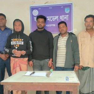 পরকীয়ার জেরে খুন হন বাউলশিল্পীর স্বামী, স্ত্রীসহ গ্রেফতার ৬