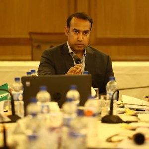 হামজাদের হোম ম্যাচে বাফুফের আয় ৪ কোটি