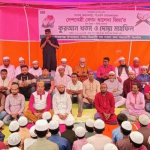 খালেদা জিয়ার সুস্থ হলে মানুষ নতুন করে আশার আলো পাবে: মাজেদ বাবু