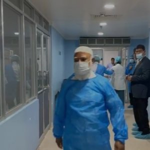 আশা করি খালেদা জিয়া দ্রুত সুস্থ হয়ে উঠবেন: জামায়াত আমির