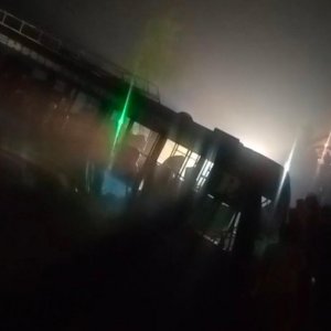 দিনাজপুরে বাসচাপায় অটোভ্যানের দুই যাত্রী নিহত দিনাজপুরে বাসচাপায় অটোভ্যানের দুই যাত্রী নিহত