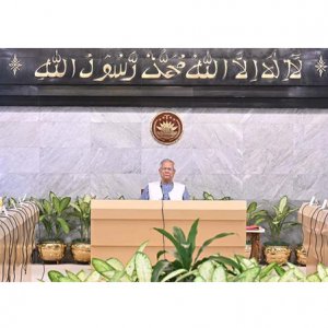 বন ও বন্যপ্রাণী সুরক্ষায় দুই অধ্যাদেশ অনুমোদন 