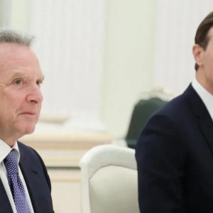 মস্কোতে ‘ব্যর্থতার’ পর ইউক্রেন-যুক্তরাষ্ট্র বৈঠক