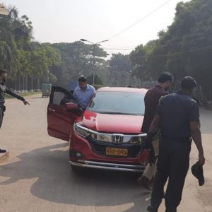 ২৬ বছর পর বাংলাদেশের কারাগার থেকে মুক্ত হলেন পাকিস্তানি নাগরিক