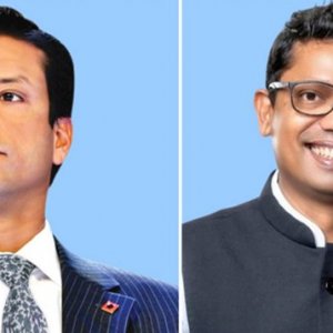 সজীব ওয়াজেদ জয় ও পলকের বিরুদ্ধে আনা তিন অভিযোগে যা আছে