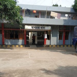 রাজশাহীতে বিএনপি প্রার্থীর সমর্থকদের বিরুদ্ধে মামলা