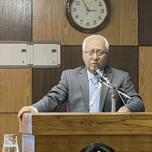 তফ‌সিল ঘোষণার বিষয়ে আলোচনা করতে রাষ্ট্রপতির সাক্ষাৎ চেয়ে ইসির চিঠি