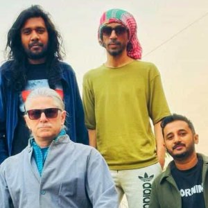 একমঞ্চে রাশিয়ান লোকনৃত্য ও ‘সোনার বাংলা সার্কাস’