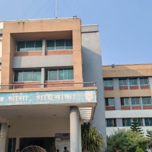 গোবিন্দগঞ্জে দোকানিকে কুপিয়ে হত্যা