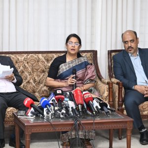 পুলিশ কমিশন অধ্যাদেশ অনুমোদন