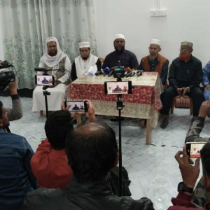 নরসিংদীতে জামায়াত ও বিএনপির নেতাকর্মীদের সংঘর্ষ