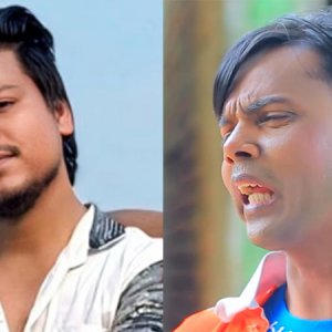 হিরো আলমকে হত্যাচেষ্টা: আত্মসমর্পণের পর জামিন পেলেন ম্যাক্স অভি