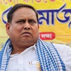 বাবরি মসজিদ নির্মাণের ঘোষণা: তৃণমূল থেকে বরখাস্ত বিধায়ক হুমায়ুন