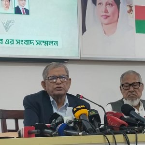 আরও ৩৬ আসনে প্রার্থী ঘোষণা বিএনপির