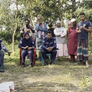 কুষ্টিয়া ও নড়াইলে হাত-পা-মুখ বাঁধা দুই নারীর লাশ উদ্ধার, হত্যাকাণ্ড বলছে পুলিশ