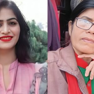 বিএনপি থেকে বহিষ্কৃত দুই নেত্রী গ্রেফতার