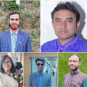 ৪৩ শিক্ষককে বদলি, নোয়াখালীর সব সহকারী শিক্ষককে শোকজ