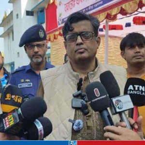 জুলাই হত্যাকারীদের ফিরিয়ে আনা আমাদের মূল লক্ষ্য: প্রেস সচিব