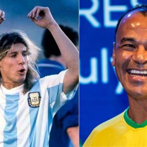 কাফুর সঙ্গে ঢাকায় আসছেন ক্যানিজিয়াও