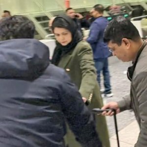 নেতাকর্মীদের নির্ঘুম রাত, অপেক্ষা ডা. জুবাইদার