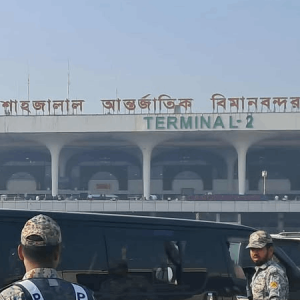 এখনও চাওয়া হয়নি এয়ার অ্যাম্বুলেন্সের ল্যান্ডিং পারমিশন