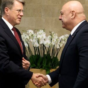 ইসরায়েলের সঙ্গে আর যুদ্ধ চাই না: লেবাননের প্রেসিডেন্ট