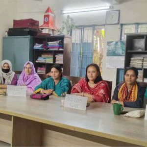 দেশের সব সরকারি প্রাথমিক বিদ্যালয়ে কমপ্লিট শাটডাউন কর্মসূচি স্থগিত