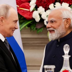 দিল্লিতে মোদি-পুতিন বৈঠকে কী পেলো ভারত-রাশিয়া?