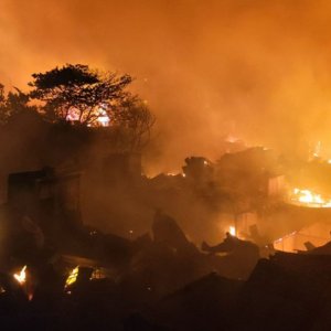 শীতকাল এলেই কেন বাড়ে আগুনের ঘটনা