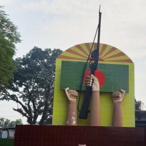 ৬ ডিসেম্বর কুড়িগ্রামে উদিত হয়েছিল স্বাধীনতার সূর্য, শহীদ হন ৯৯ বীর মুক্তিযোদ্ধা