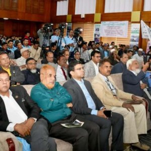 নবায়নযোগ্য জ্বালানির ব্যবহার বাড়ানোর আহ্বান