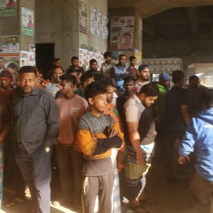 ছিনতাইকারীর ছুরিকাঘাতে বিদ্যুৎ বিভাগের কর্মকর্তা নিহত